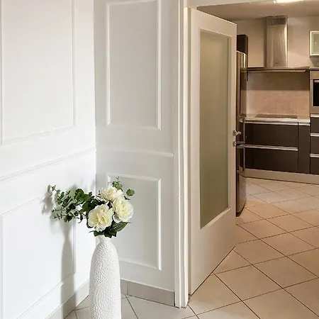 Parentium Apartment Porec