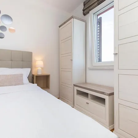 Parentium Apartment Porec