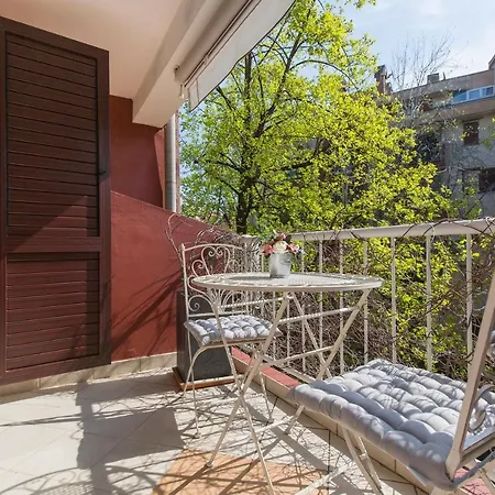 Appartement Parentium Poreč