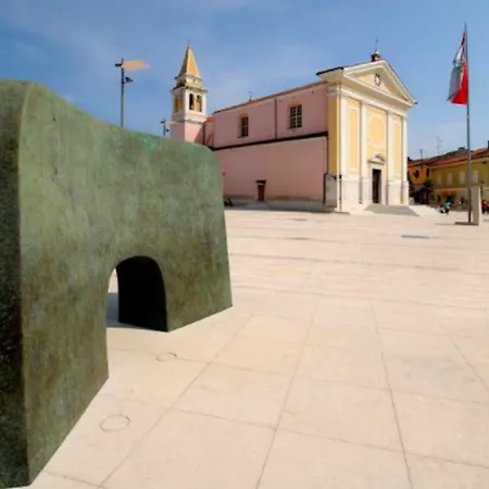 Parentium Porec