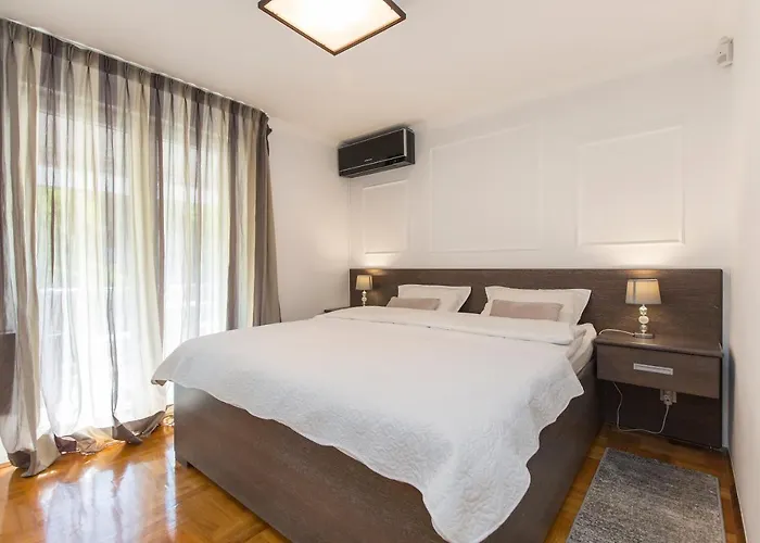 Appartement Parentium