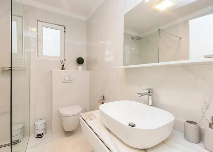 Apartament Parentium *