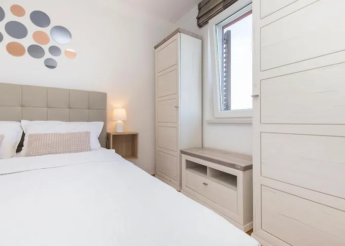 Parentium Apartament Poreč