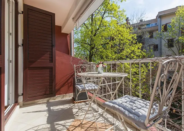 Apartament Parentium Poreč