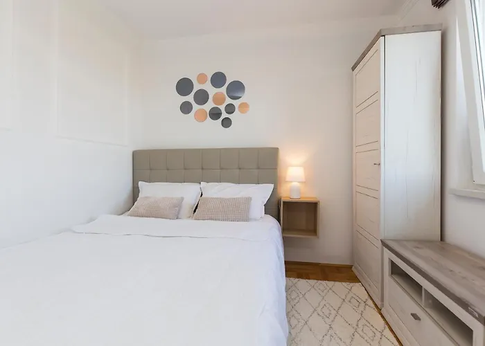 Appartement Parentium