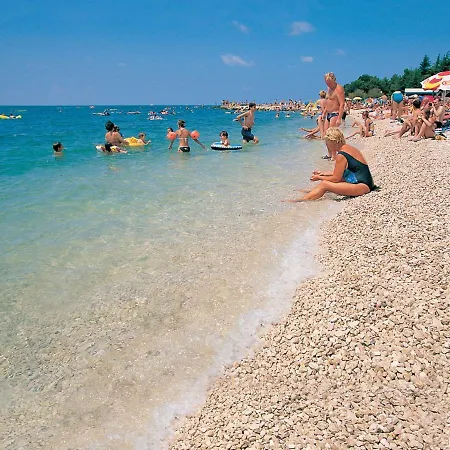 Parentium * Poreč