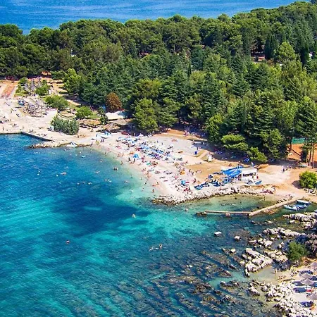 Parentium * Poreč