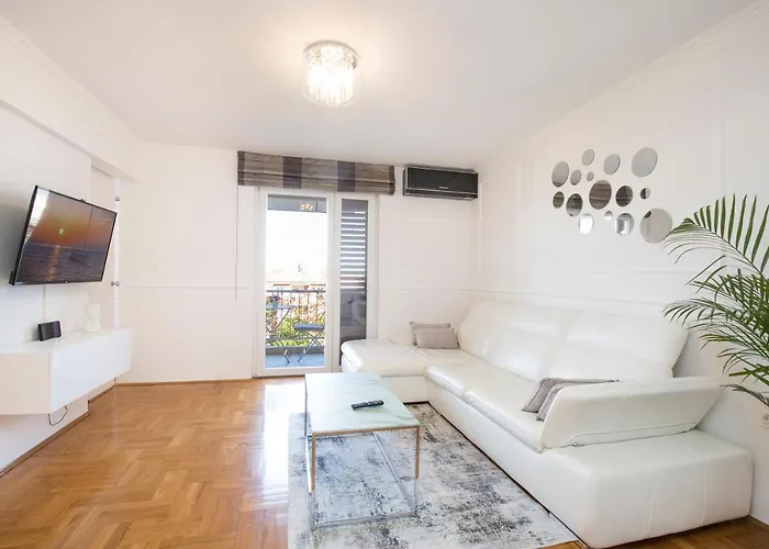 Parentium Apartamento *