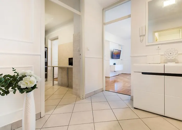 Apartamento Parentium *