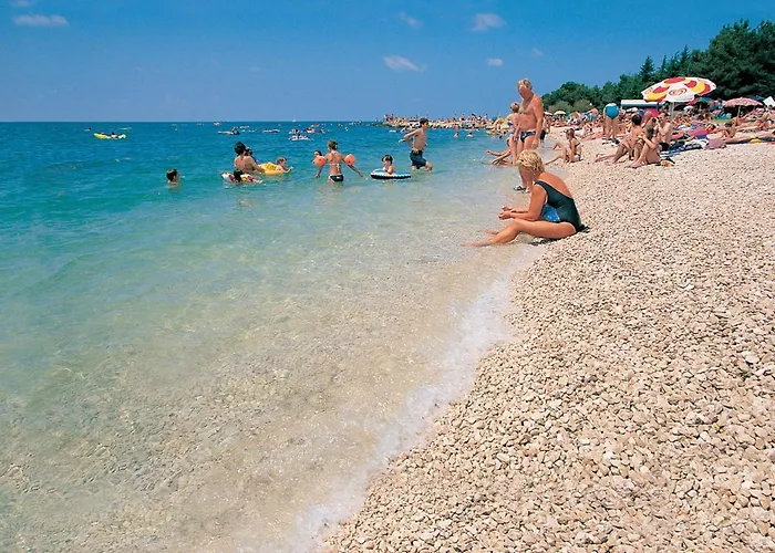 Parentium * Poreč
