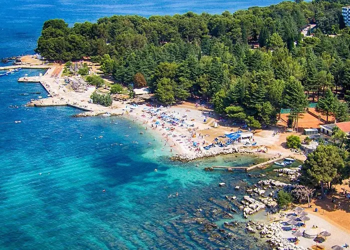 Parentium * Poreč