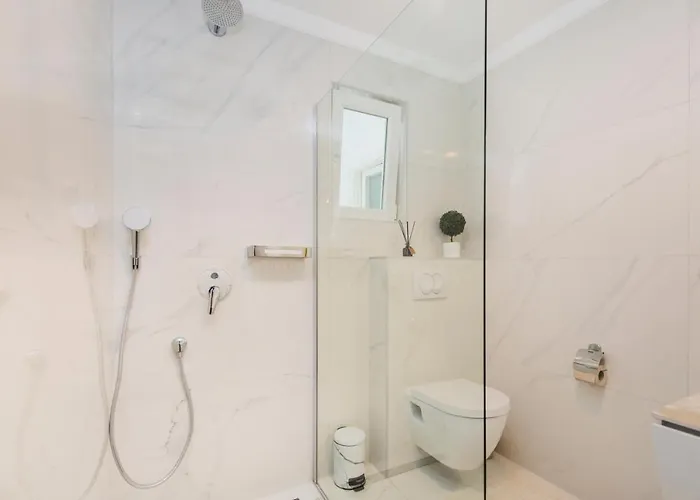 Apartamento Parentium