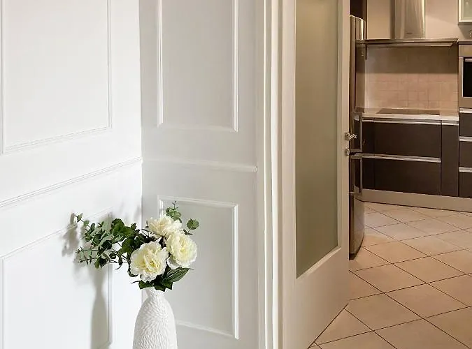 Parentium Apartamento Poreč